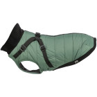 JAS PONTIS GROEN 24 CM MET TUIG