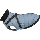 JAS PONTIS BLAUW 24 CM MET TUIG