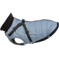 JAS PONTIS BLAUW 40 CM MET TUIG