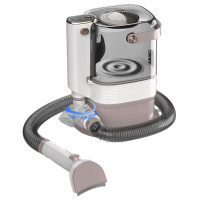 GD. EDI VACHTVERZORGINGSKIT DE LUXE MET HEPA FILTER