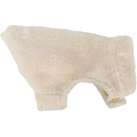 HONDENJAS FERGI WIT 20 CM