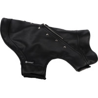 HONDENJAS SERGIO ZWART 40 CM