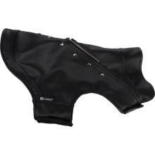 HONDENJAS SERGIO ZWART 25 CM