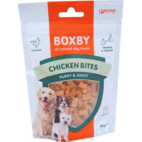 PROLINE BOXBY CHEESE CHICKEN BITE