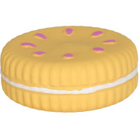 BISCUIT LATEX 6 CM HONDENSPEELGOED