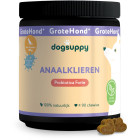 DOG SUPPY ANAALKLIEREN SNOEPJES GROTE HOND  90 ST.