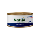 NATUA CAT TUNA - TONIJN - BLIK 85 GRAM