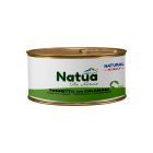NATUA CAT TUNA WITH SQUID - TONIJN MET INKTVIS - BLIK 85 GRAM