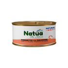 NATUA CAT TUNA WITH SALMON - TONIJN MET ZALM - BLIK 85 GRAM