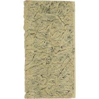 ACHTERWAND AQUA DECO CANYON SAND 60 X 30 CM