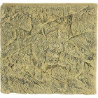 ACHTERWAND AQUA DECO CANYON SAND 60 X 55 CM