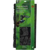 ACHTERWAND AQUA DECO GRANITE ROCK 60 X 30 CM
