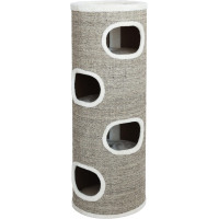 KATTENKLIMTON SISAL 4 GAATS DESERT 123 X 45 CM