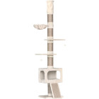 KATTENKRABPAAL TITANO DESERT XXL 250-275 CM