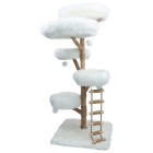 KLIMBOOM SEQUOIA POLAR WHITE 233 CM