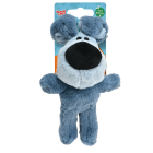 WOEZEL & PIP PLUCHE+TOUWSKELET WOEZEL 32 CM