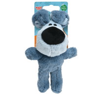 WOEZEL & PIP PLUCHE+TOUWSKELET WOEZEL 32 CM