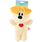 WOEZEL & PIP PLUCHE+TOUWSKELET PIP 32 CM