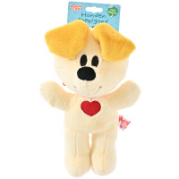 WOEZEL & PIP PLUCHE+TOUWSKELET PIP 32 CM