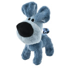 WOEZEL & PIP PLUCHE WOEZEL MET PIEP 30 CM