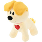 WOEZEL & PIP PLUCHE PIP MET PIEP 30 CM