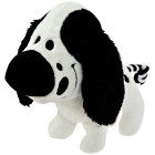 WOEZEL & PIP PLUCHE CHARLIE MET PIEP 30 CM