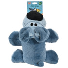 WOEZEL & PIP PLUCHE WOEZEL MET PIEP 40 CM