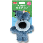 WOEZEL & PIP PLUCHE WOEZEL+CATNIP+RITSEL 14 CM
