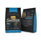 NATURAL HEALTH DOG HERRING/RICE 2 KG