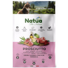 NATUA DROOG KAT STERILISED HAM 350 GRAM