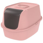 KATTENBAK BISIGNA ROZE