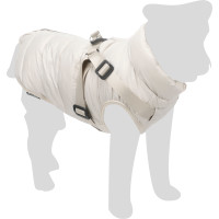 WINTERJAS HER0S BEIGE 35 CM.