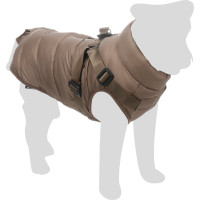 WINTERJAS HER0S BRUIN 40 CM.
