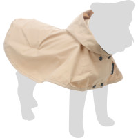 REGENJAS SHERLOCK BEIGE 30 CM.