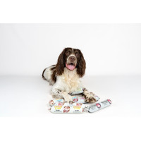 WORST MET EEND 400 GRAM VOOR DE HOND