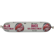 WORST MET EEND 400 GRAM VOOR DE HOND