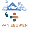 Homeopatie - van Eeuwen/Tap