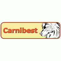 CARNIBEST HOND LAM/RIJST 1000 GRAM