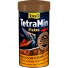 Tetramin visvoer